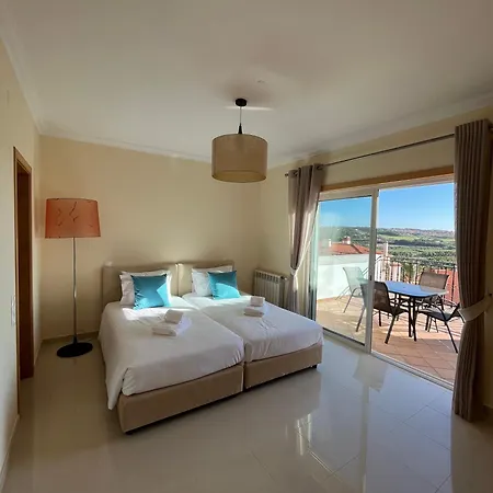 Apartamento Sea Breeze Escape