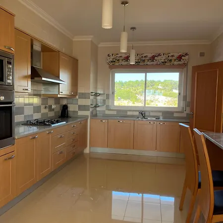 Apartamento Sea Breeze Escape *